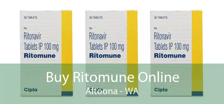 Buy Ritomune Online Altoona - WA