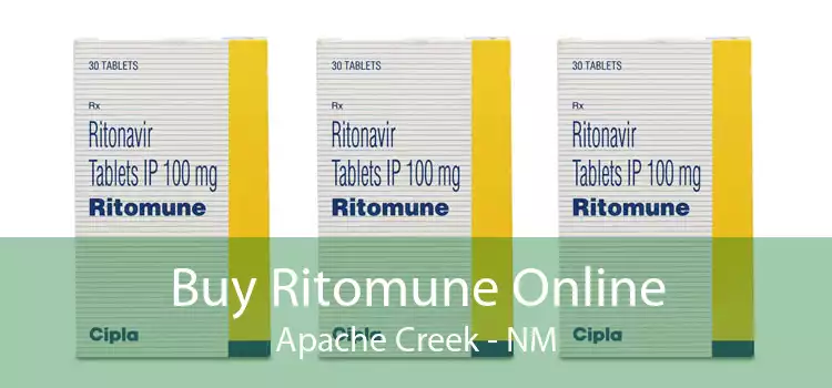 Buy Ritomune Online Apache Creek - NM