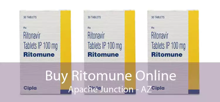 Buy Ritomune Online Apache Junction - AZ