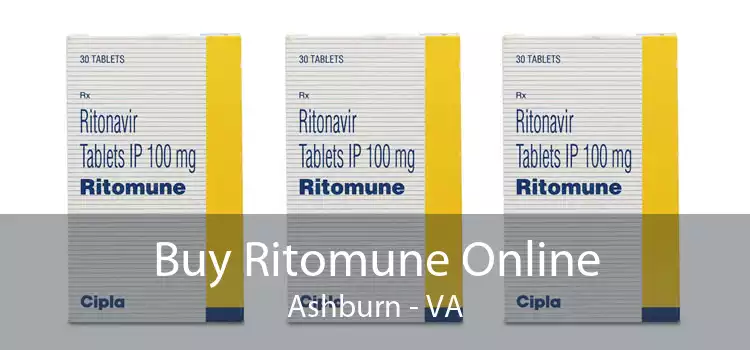 Buy Ritomune Online Ashburn - VA
