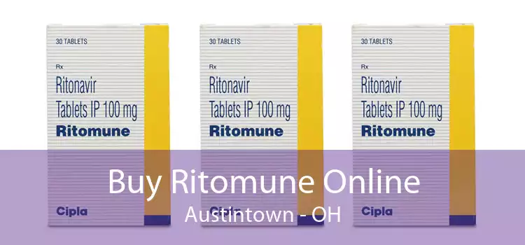 Buy Ritomune Online Austintown - OH