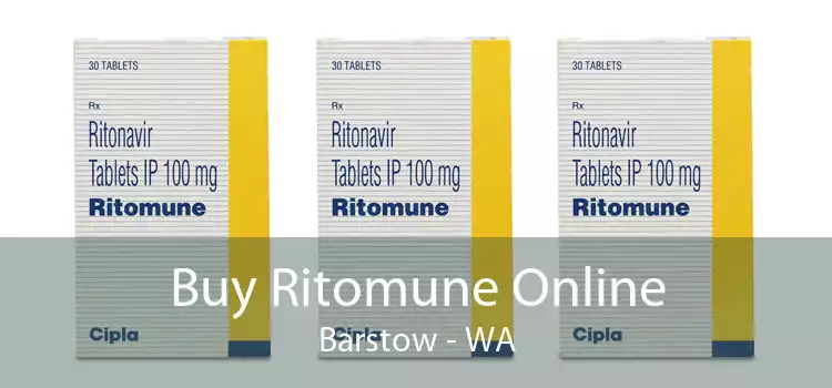 Buy Ritomune Online Barstow - WA