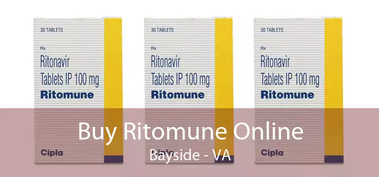 Buy Ritomune Online Bayside - VA