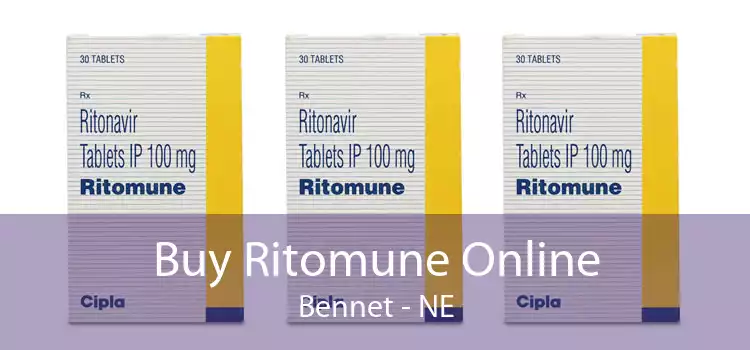 Buy Ritomune Online Bennet - NE