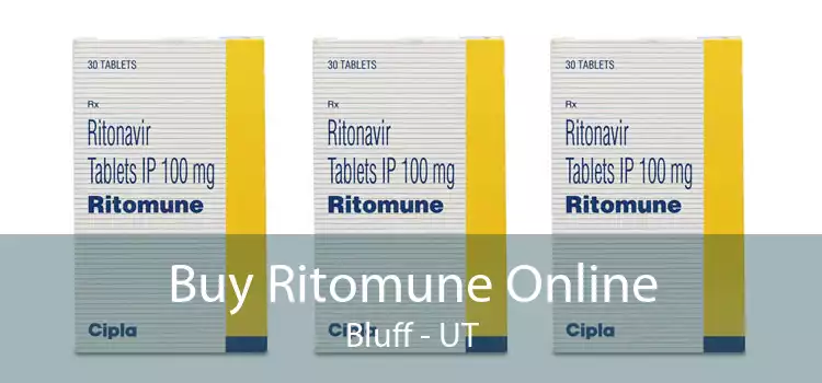 Buy Ritomune Online Bluff - UT