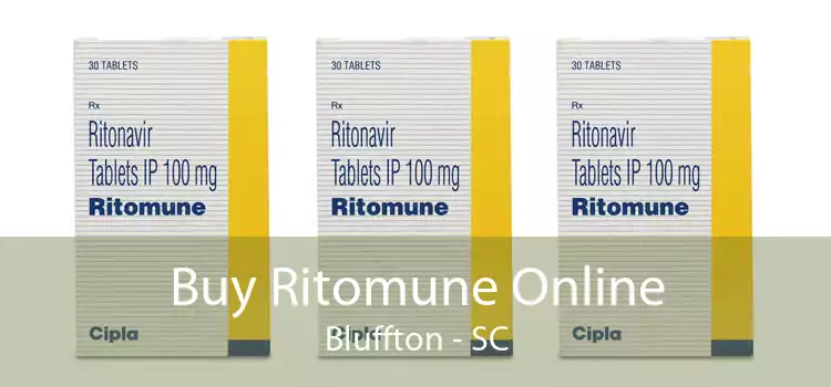 Buy Ritomune Online Bluffton - SC