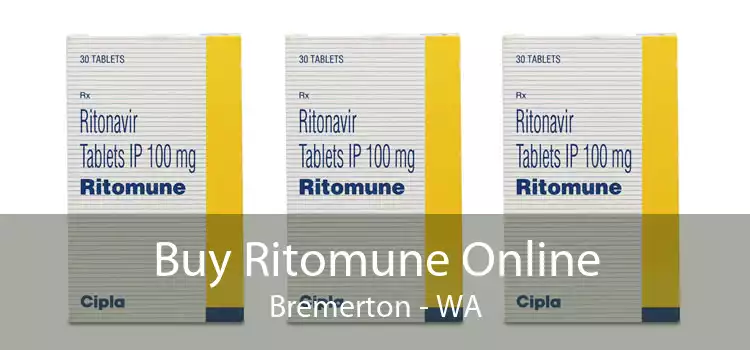 Buy Ritomune Online Bremerton - WA