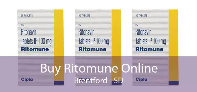 Buy Ritomune Online Brentford - SD