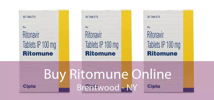 Buy Ritomune Online Brentwood - NY