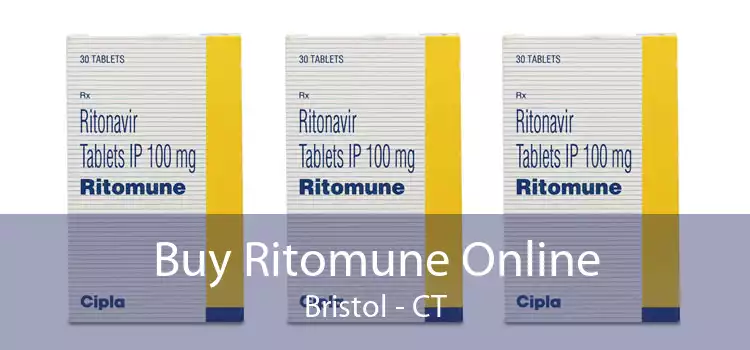 Buy Ritomune Online Bristol - CT