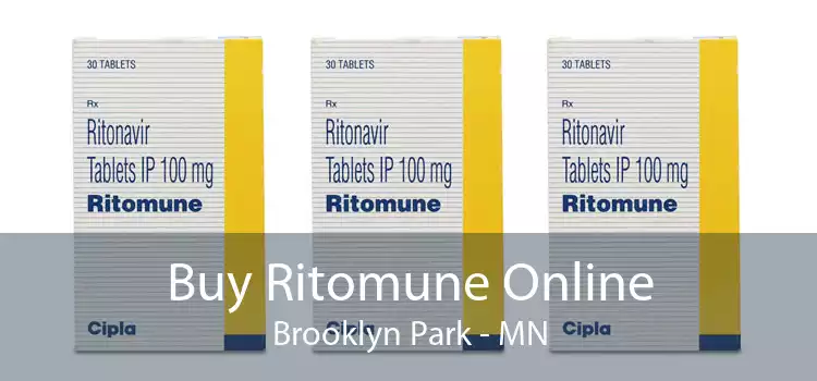Buy Ritomune Online Brooklyn Park - MN