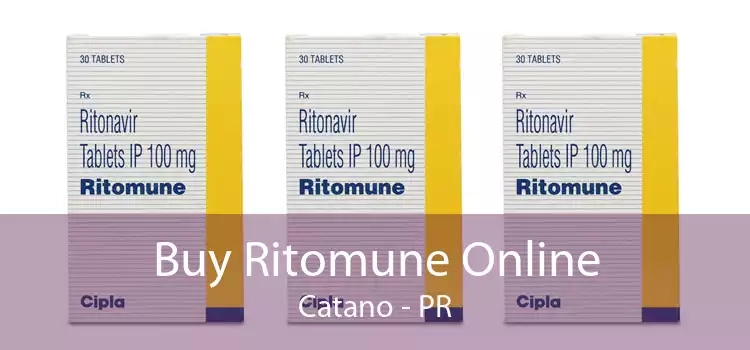 Buy Ritomune Online Catano - PR