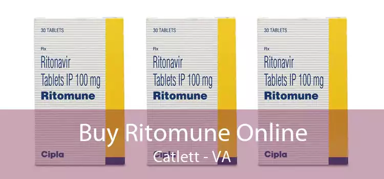 Buy Ritomune Online Catlett - VA