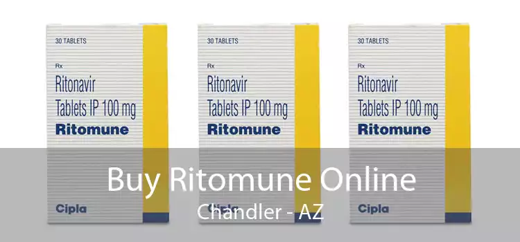 Buy Ritomune Online Chandler - AZ