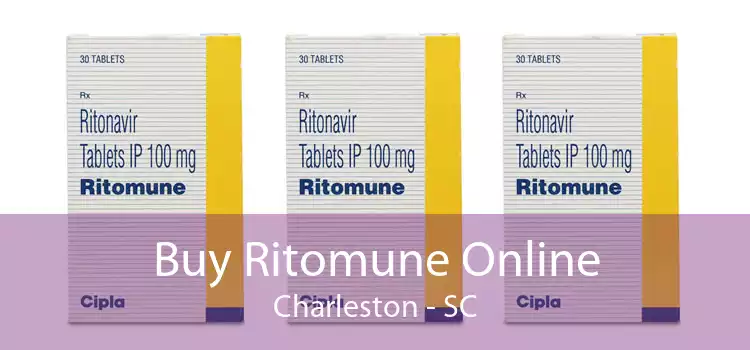 Buy Ritomune Online Charleston - SC