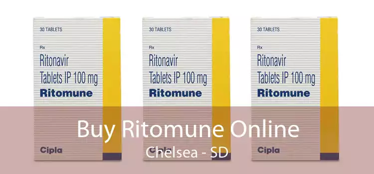 Buy Ritomune Online Chelsea - SD