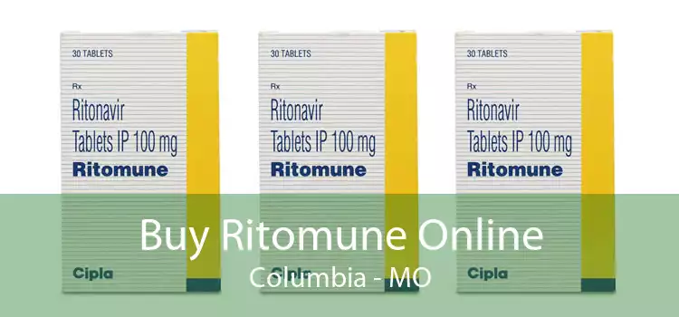 Buy Ritomune Online Columbia - MO