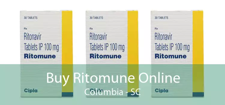 Buy Ritomune Online Columbia - SC