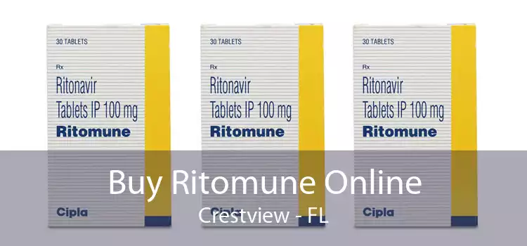 Buy Ritomune Online Crestview - FL