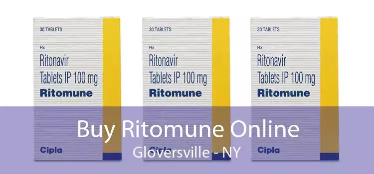 Buy Ritomune Online Gloversville - NY
