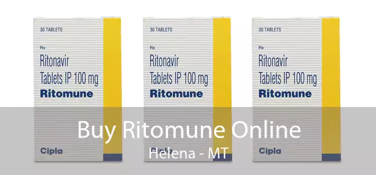 Buy Ritomune Online Helena - MT
