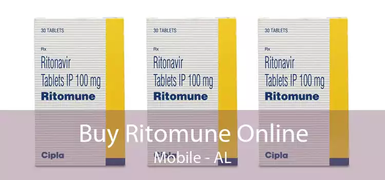 Buy Ritomune Online Mobile - AL