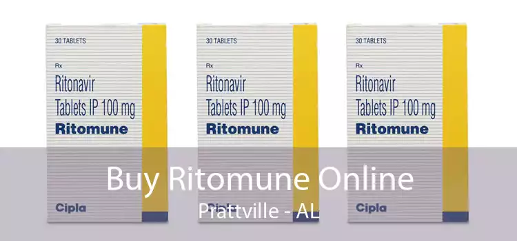 Buy Ritomune Online Prattville - AL