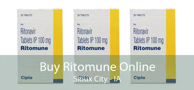 Buy Ritomune Online Sioux City - IA