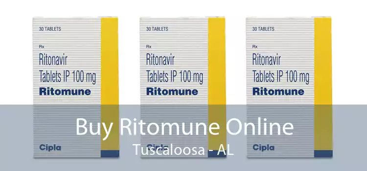 Buy Ritomune Online Tuscaloosa - AL