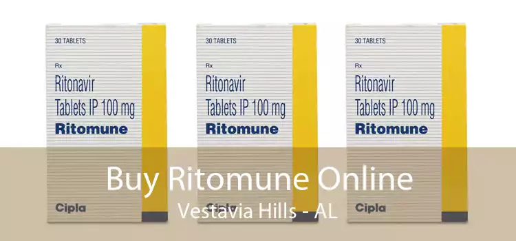 Buy Ritomune Online Vestavia Hills - AL