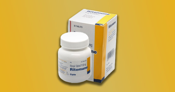 buy Ritomune near you in Jacksonville