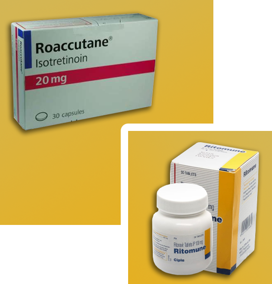 get online Ritomune in Jacksonville
